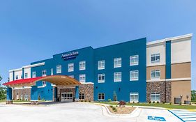 Americinn By Wyndham Mountain Home